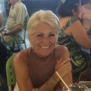 Meet your Posher, Carole